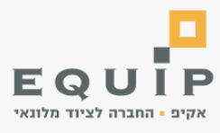 אקיפ החברה לציוד מלונאי בע"מ - יבואן